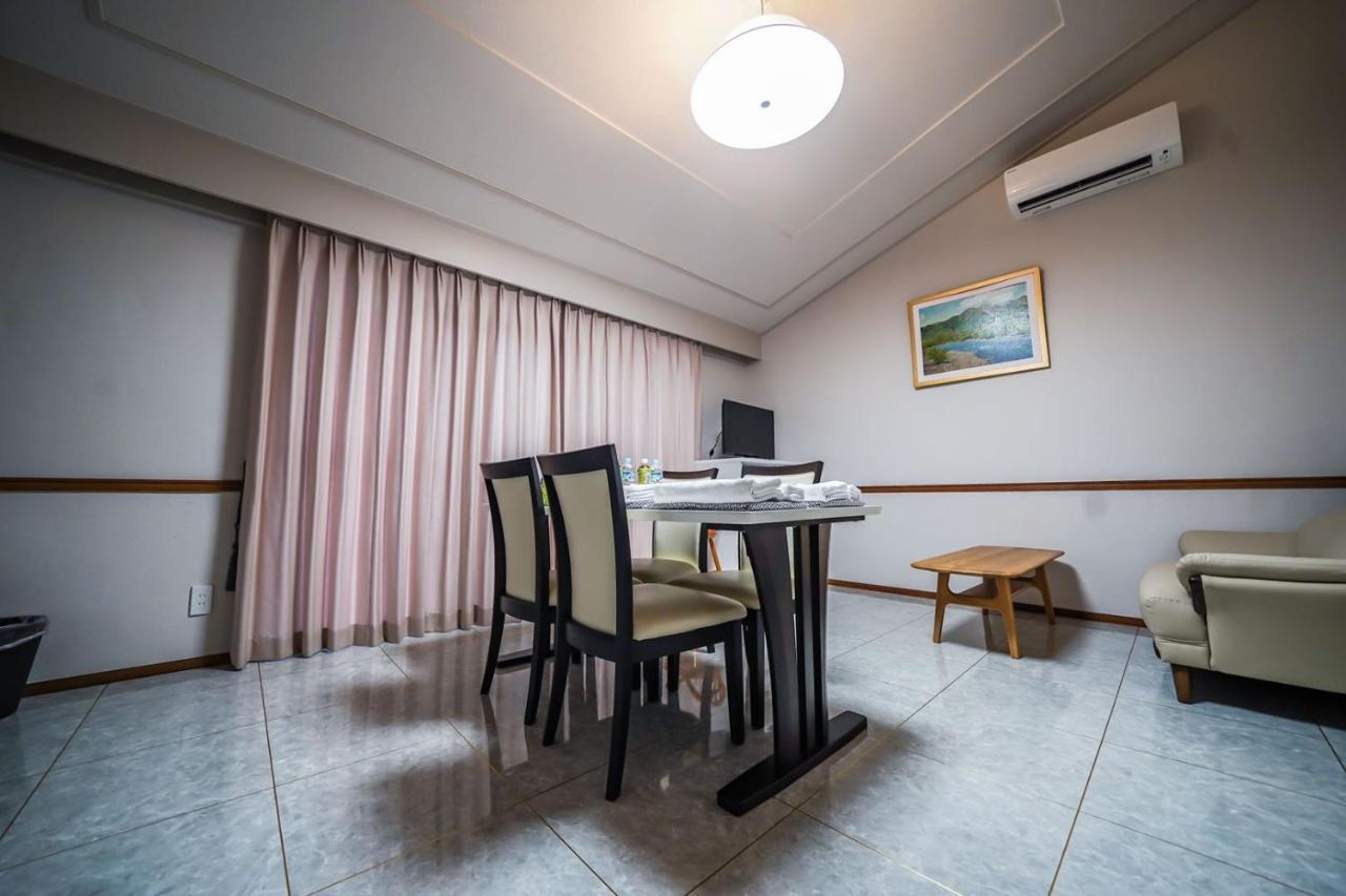 Hotel 箱根七福荘 Zewnętrze zdjęcie